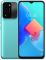 Смартфон Tecno Spark 8С (KG5k) 4/128GB Dual Sim Turquoise Cyan (4895180777929)