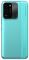 Смартфон Tecno Spark 8С (KG5k) 4/128GB Dual Sim Turquoise Cyan (4895180777929)