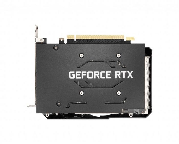 Відеокарта GF RTX 3060 12GB GDDR6 Aero ITX OC MSI (GeForce RTX 3060 AERO ITX 12G OC)