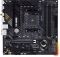 Материнська плата Asus TUF Gaming B550M-Plus Wi-Fi II Socket AM4 Материнська плата Asus TUF Gaming B550M-Plus Wi-Fi II Socket AM4