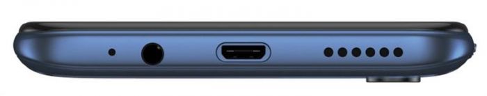 Смартфон Tecno Spark 8p (KG7n) 4/128GB Dual Sim Atlantic Blue (4895180773402)