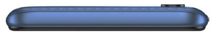 Смартфон Tecno Spark 8p (KG7n) 4/128GB Dual Sim Atlantic Blue (4895180773402)