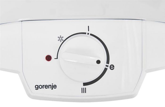 Водонагрівач Gorenje GBF80/UA