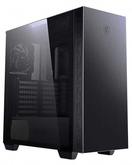 Корпус MSI MPG Sekira 100P без БЖ