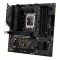 Материнська плата Asus TUF Gaming B660M-E D4 Socket 1700 Материнська плата Asus TUF Gaming B660M-E D4 Socket 1700