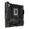 Материнська плата Asus TUF Gaming B660M-Plus WiFi Socket 1700 Материнська плата Asus TUF Gaming B660M-Plus WiFi Socket 1700