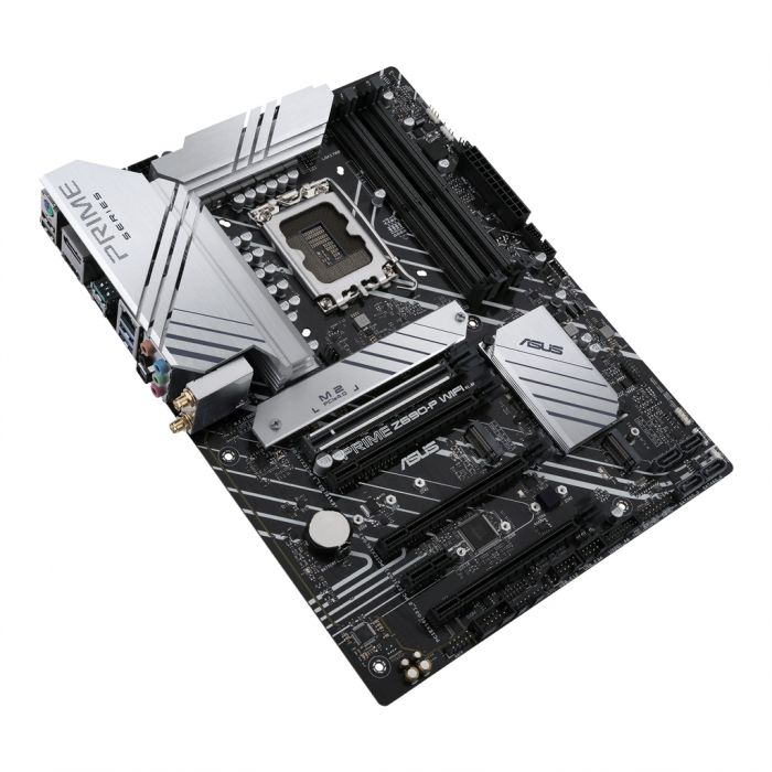 Материнська плата Asus Prime Z690-P WIFI Socket 1700