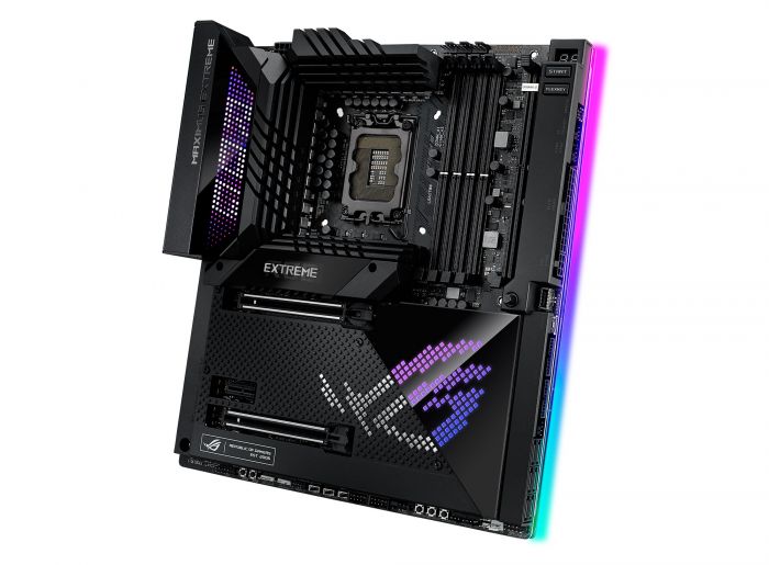 Материнська плата Asus ROG Maximus Z690 Extreme Socket 1700