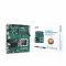Материнська плата Asus PRO H610T D4-CSM Socket 1700 Материнська плата Asus PRO H610T D4-CSM Socket 1700