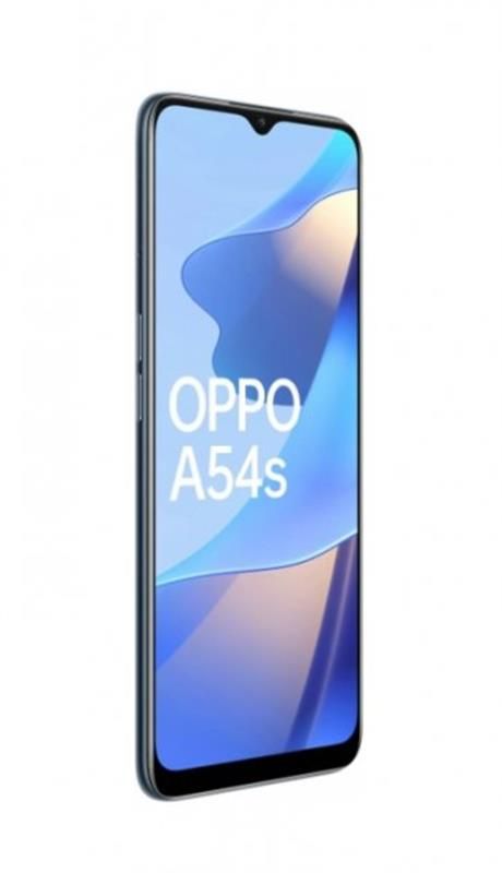 Смартфон Oppo A54s 4/128GB Dual Sim Crystal Black