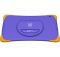 Планшетний ПК Prestigio SmartKids Pro 4G Violet/Yellow (PMT4511_4G_E_EU)