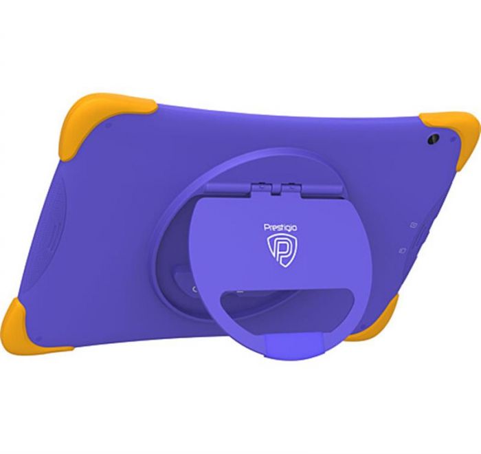 Планшетний ПК Prestigio SmartKids Pro 4G Violet/Yellow (PMT4511_4G_E_EU)