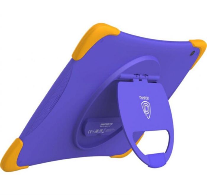 Планшетний ПК Prestigio SmartKids Pro 4G Violet/Yellow (PMT4511_4G_E_EU)