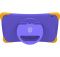Планшетний ПК Prestigio SmartKids Pro 4G Violet/Yellow (PMT4511_4G_E_EU)