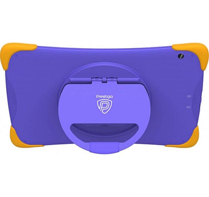 Планшетний ПК Prestigio SmartKids Pro 4G Violet/Yellow (PMT4511_4G_E_EU)