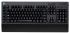 Клавіатура бездротова Logitech G613 (920-008395) Black USB/Bluetooth