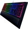 Клавiатура Razer Ornata V2 (RZ03-03380700-R3R1) Black USB Клавiатура Razer Ornata V2 (RZ03-03380700-R3R1) Black USB