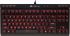 Клавіатура Corsair K63 Cherry MX Red Black (CH-9115020-RU) 