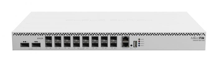 Комутатор MikroTik CRS518-16XS-2XQ-RM