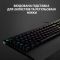 Клавiатура Logitech G213 Prodigy Black (920-010740)