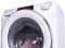 Пральна машина з сушкою Candy ROW4856DWMCE/1-S