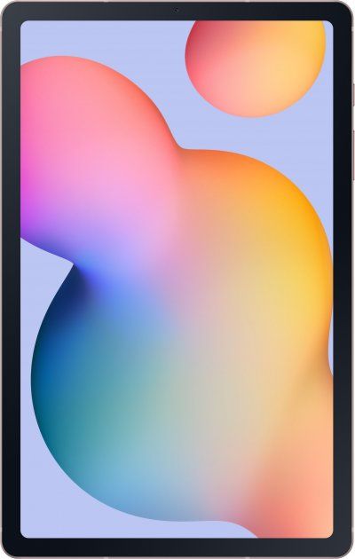 Планшетний ПК Samsung Galaxy Tab S6 Lite 10.4" SM-P613 Pink (SM-P613NZIASEK)_UA_