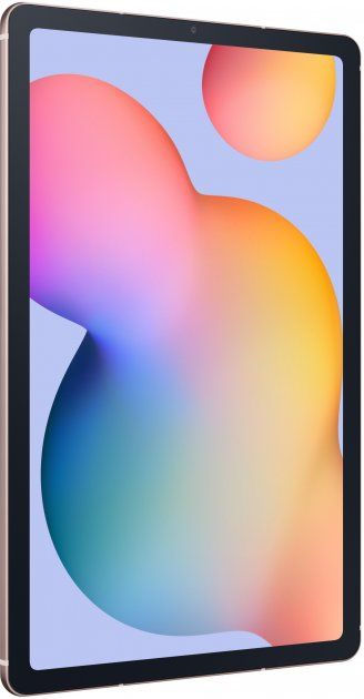 Планшетний ПК Samsung Galaxy Tab S6 Lite 10.4" SM-P613 Pink (SM-P613NZIASEK)_UA_