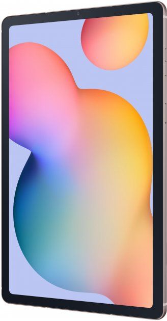 Планшетний ПК Samsung Galaxy Tab S6 Lite 10.4" SM-P613 Pink (SM-P613NZIASEK)