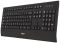 Клавiатура Logitech K280e Black (920-005217)