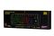 Клавіатура 2E Gaming KG355 LED Ukr (2E-KG355UBK) Black USB Клавіатура 2E Gaming KG355 LED Ukr (2E-KG355UBK) Black USB