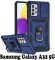 Чохол-накладка BeCover Military для Samsung Galaxy A32 5G SM-A326 Blue (707610) Чохол-накладка BeCover Military для Samsung Galaxy A32 5G SM-A326 Blue (707610)