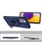 Чохол-накладка BeCover Military для Samsung Galaxy A32 5G SM-A326 Blue (707610) Чохол-накладка BeCover Military для Samsung Galaxy A32 5G SM-A326 Blue (707610)