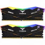 Модуль пам`ятi DDR5 2x16GB/5200 Team T-Force Delta R TUF UD-D5 (FF5D532G5200HC40CDC01)