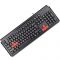 Клавіатура A4Tech X7-G300 Black USB