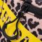 Поясна сумка Rivacase 5411 Leopard Поясна сумка Rivacase 5411 Leopard