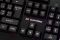 Клавіатура 2E Gaming KG330 LED Ukr Black (2E-KG330UBK) Клавіатура 2E Gaming KG330 LED Ukr Black (2E-KG330UBK)