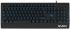 Клавіатура Sven KB-G8300 Ukr Black USB