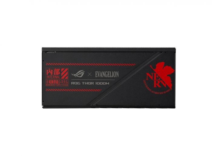 Блок живлення Asus ROG Thor 1000W 80 Plus Platinum II EVA Edition (90YE00L3-B0NA00)