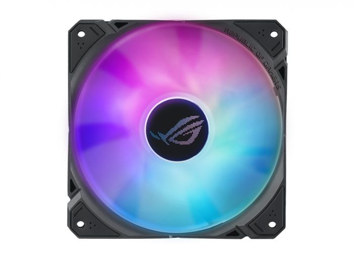 Система водяного охолодження Asus ROG Ryujin II 240 ARGB (90RC00A1-M0UAY0)