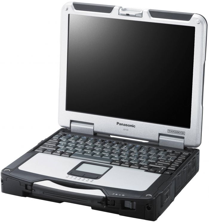 Ноутбук Panasonic ToughBook CF-31 (CF-314B601N9) Win10Pro