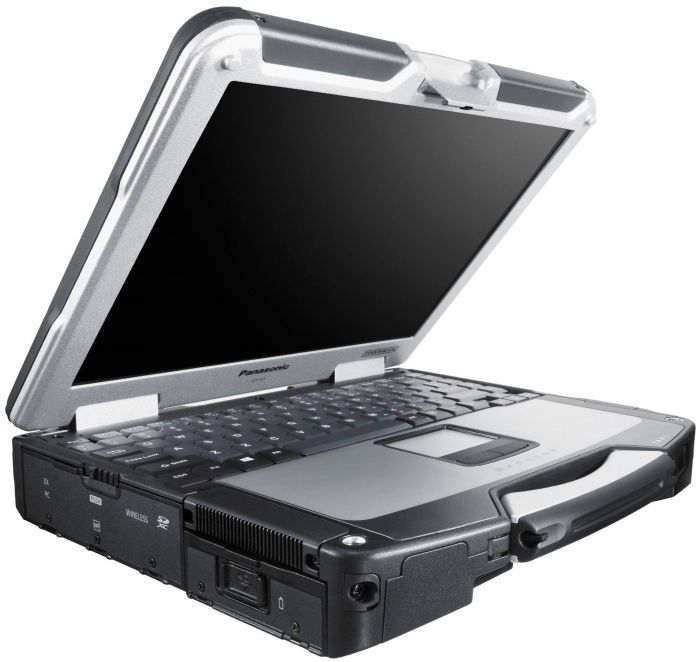 Ноутбук Panasonic ToughBook CF-31 (CF-314B601N9) Win10Pro