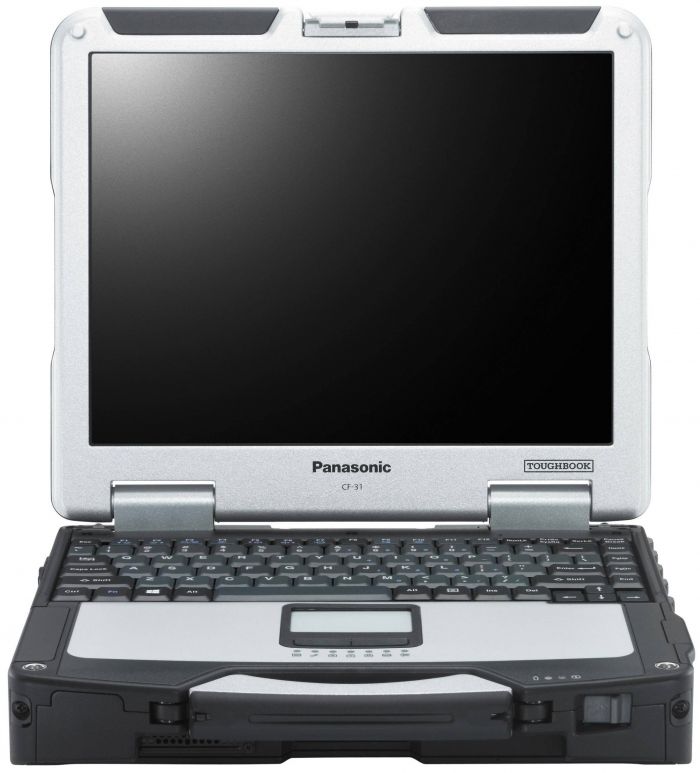 Ноутбук Panasonic ToughBook CF-31 (CF-314B601N9) Win10Pro