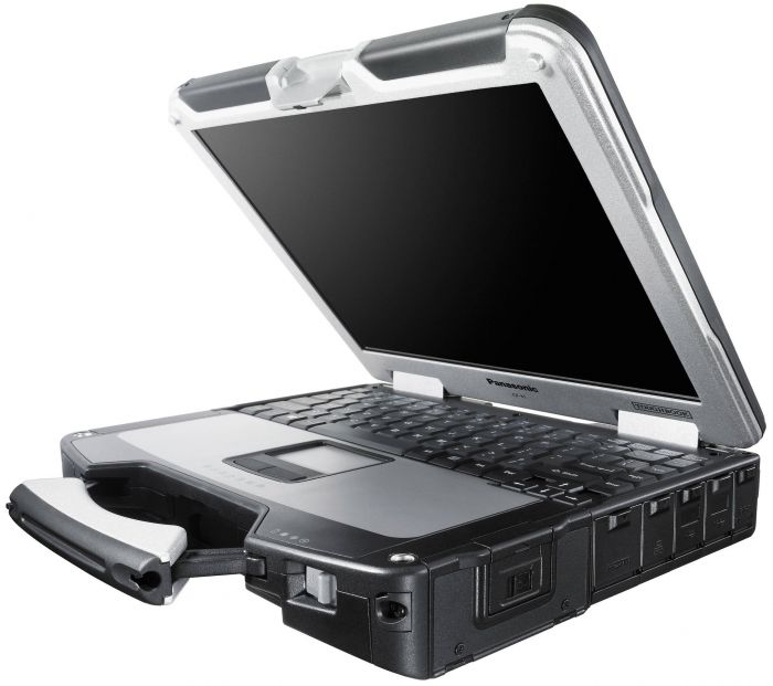 Ноутбук Panasonic ToughBook CF-31 (CF-314B601N9) Win10Pro