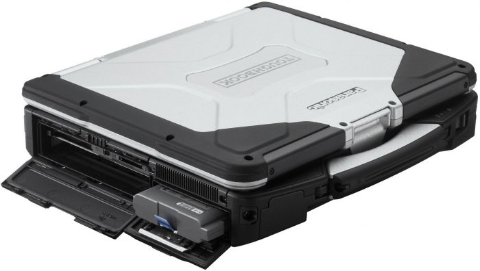 Ноутбук Panasonic ToughBook CF-31 (CF-314B601N9) Win10Pro