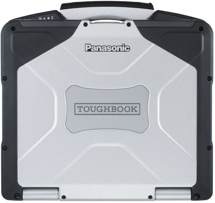 Ноутбук Panasonic ToughBook CF-31 (CF-314B601N9) Win10Pro