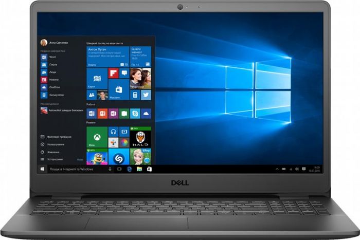 Ноутбук Dell Vostro 3500 (N3001VN3500UA01_2201_WP) Win10Pro