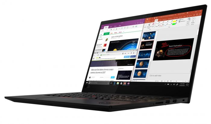 Ноутбук Lenovo ThinkPad X1 Extreme 3 (20TK002SRA) Win10Pro