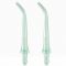 Насадка для іригатора Oclean Nozzle N10 for Oclean W10 Green (2 шт) (6970810551945)