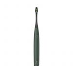 Розумна зубна електрощітка Oclean Air 2 Electric Toothbrush Green (6970810551587)