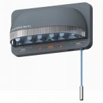 Стерилізатор Oclean S1 Toothbrush Sanitizer Grey (6970810551563)